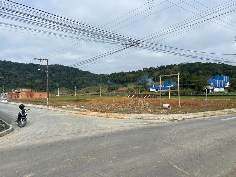 LOTES PRONTOS PARA CONSTRUIR NA PENHA: 8ª foto da galeria de imagens do imóvel