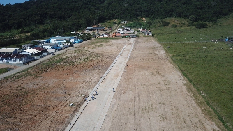 LOTES PRONTOS PARA CONSTRUIR NA PENHA: 12ª foto da galeria de imagens do imóvel