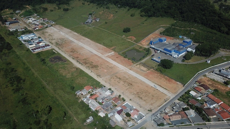 LOTES PRONTOS PARA CONSTRUIR NA PENHA: 1ª foto da galeria de imagens do imóvel