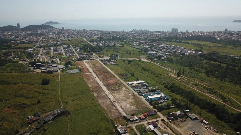 LOTES PRONTOS PARA CONSTRUIR NA PENHA: 10ª foto da galeria de imagens do imóvel