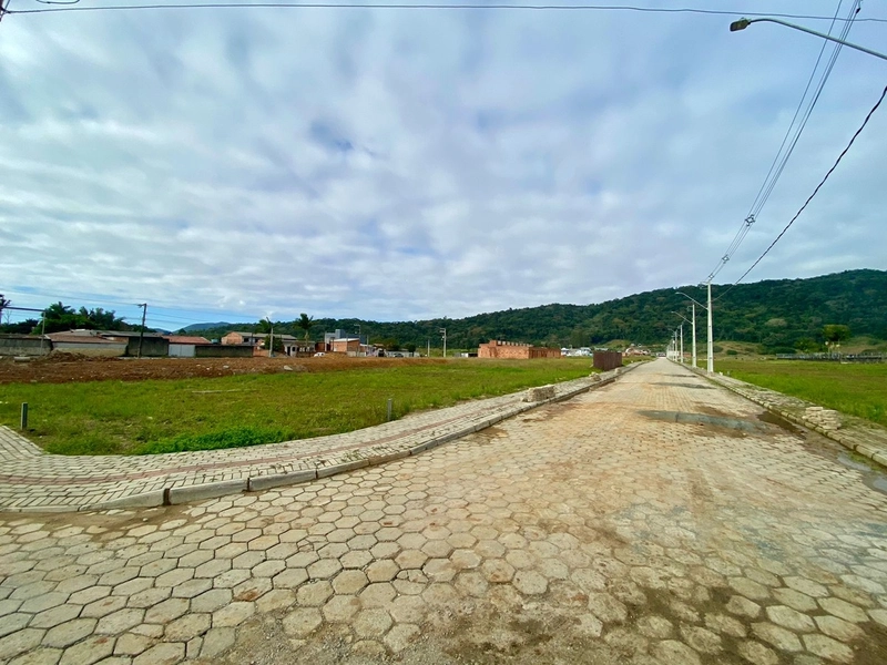 LOTES PRONTOS PARA CONSTRUIR NA PENHA: 5ª foto da galeria de imagens do imóvel