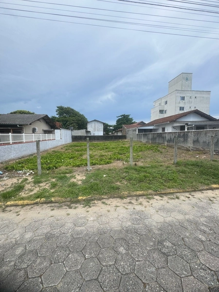TERRENO NO CENTRO DE NAVEGANTES: 6ª foto da galeria de imagens do imóvel