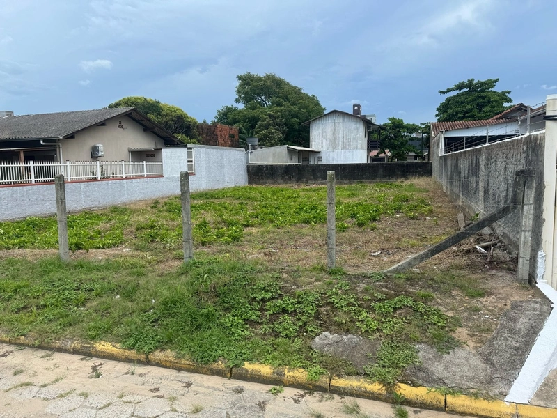 TERRENO NO CENTRO DE NAVEGANTES: 7ª foto da galeria de imagens do imóvel