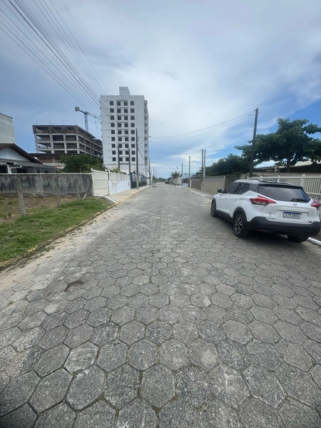 TERRENO NO CENTRO DE NAVEGANTES: 2ª foto da galeria de imagens do imóvel