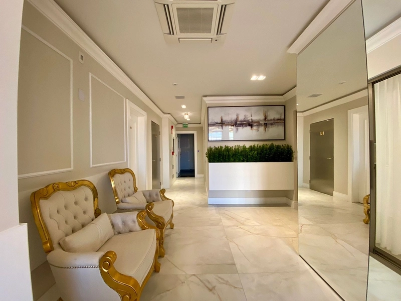 ***APARTAMENTO FRENTE MAR DIFERENCIADO NO GRAN PALAZZO***: 5ª foto da galeria de imagens do imóvel