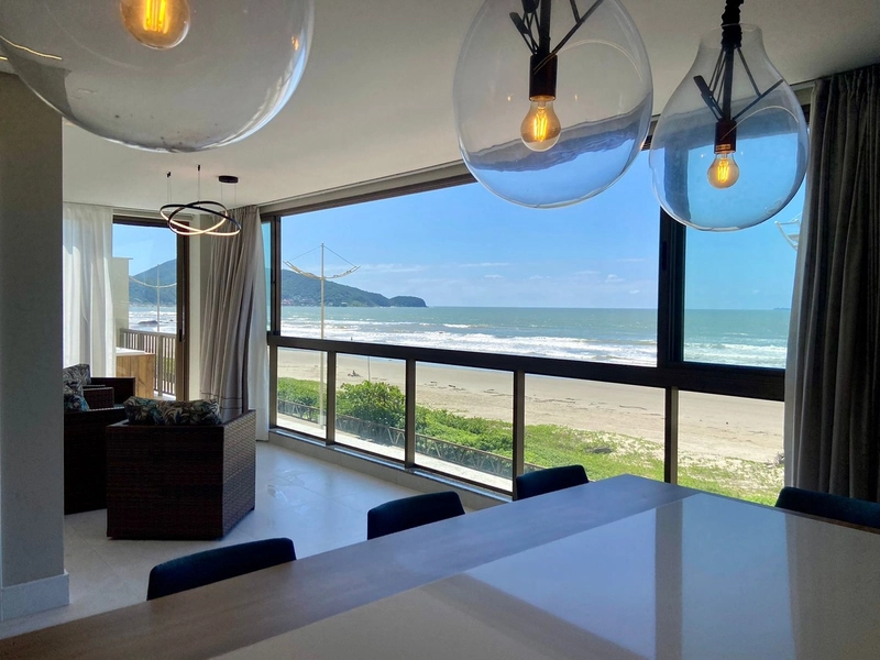 ***APARTAMENTO FRENTE MAR DIFERENCIADO NO GRAN PALAZZO***: 19ª foto da galeria de imagens do imóvel