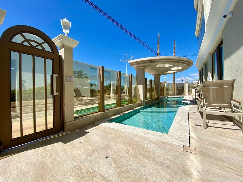***APARTAMENTO FRENTE MAR DIFERENCIADO NO GRAN PALAZZO***: 13ª foto da galeria de imagens do imóvel