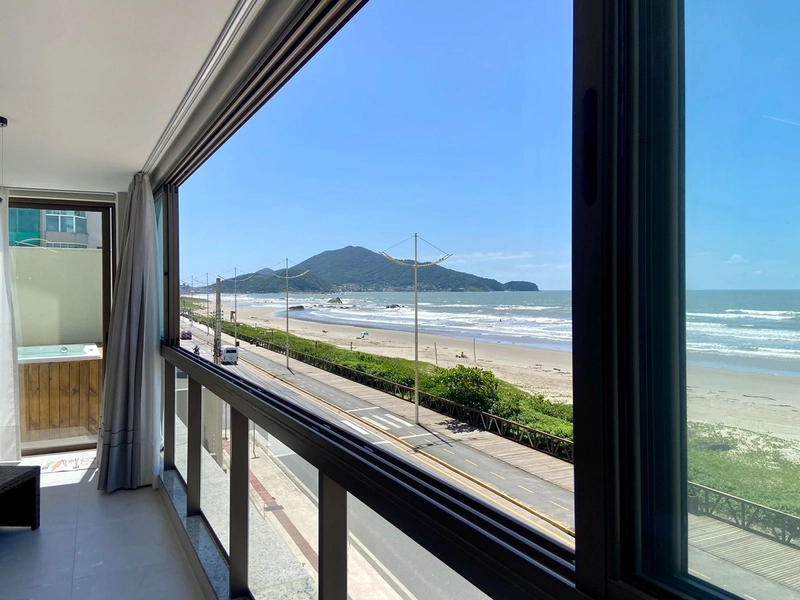 ***APARTAMENTO FRENTE MAR DIFERENCIADO NO GRAN PALAZZO***: 26ª foto da galeria de imagens do imóvel