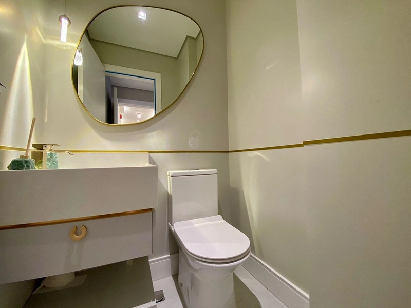***APARTAMENTO FRENTE MAR DIFERENCIADO NO GRAN PALAZZO***: 16ª foto da galeria de imagens do imóvel