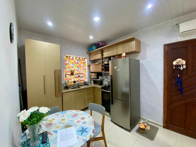 Casa Averbada com Piscina / Meia Praia - Navegantes/SC: 17ª foto da galeria de imagens do imóvel