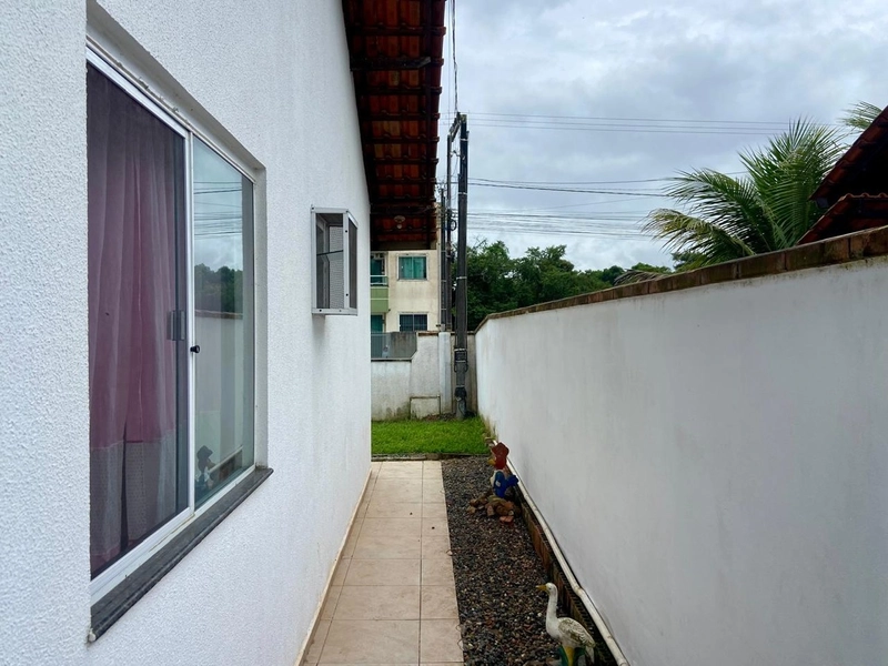 Casa Averbada com Piscina / Meia Praia - Navegantes/SC: 6ª foto da galeria de imagens do imóvel