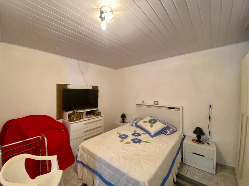 Casa Averbada com Piscina / Meia Praia - Navegantes/SC: 9ª foto da galeria de imagens do imóvel