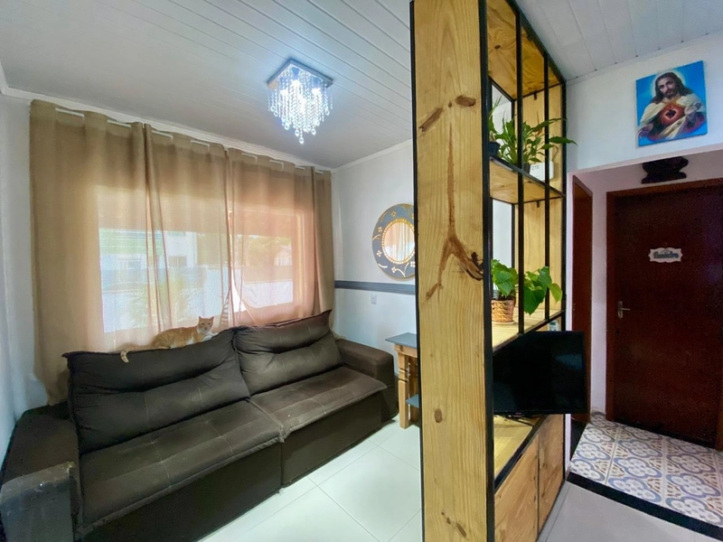 Casa Averbada com Piscina / Meia Praia - Navegantes/SC: 16ª foto da galeria de imagens do imóvel