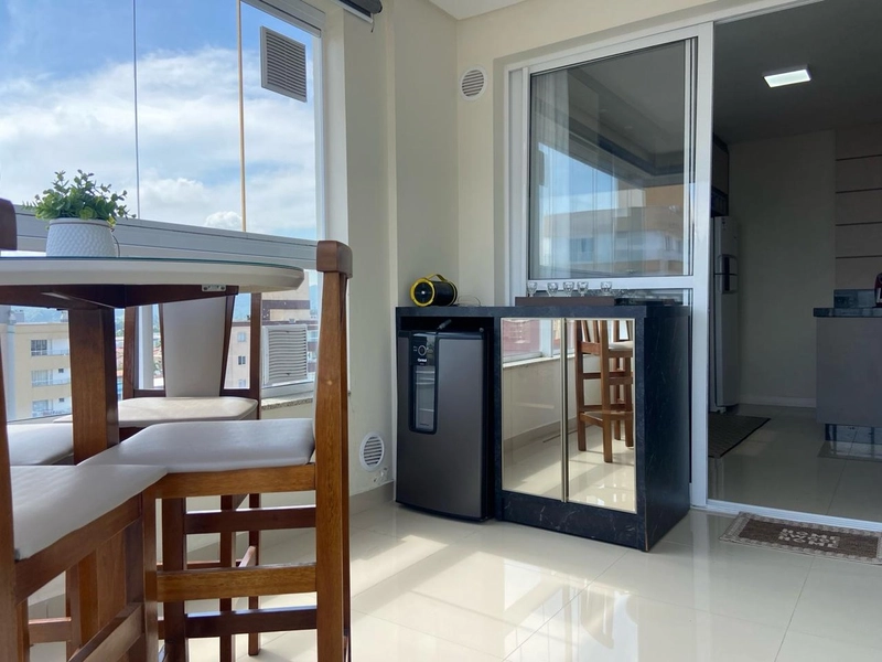 ***AMPLO APARTAMENTO SEMI MOBILIADO COM 03 DORMITÓRIOS***: 7ª foto da galeria de imagens do imóvel