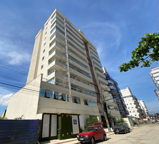 ***AMPLO APARTAMENTO SEMI MOBILIADO COM 03 DORMITÓRIOS***: 2ª foto da galeria de imagens do imóvel