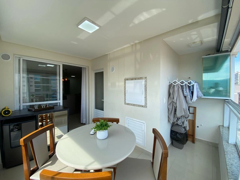 ***AMPLO APARTAMENTO SEMI MOBILIADO COM 03 DORMITÓRIOS***: 6ª foto da galeria de imagens do imóvel