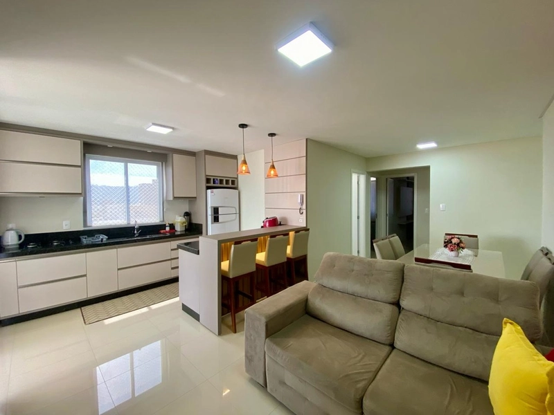 ***AMPLO APARTAMENTO SEMI MOBILIADO COM 03 DORMITÓRIOS***: 8ª foto da galeria de imagens do imóvel