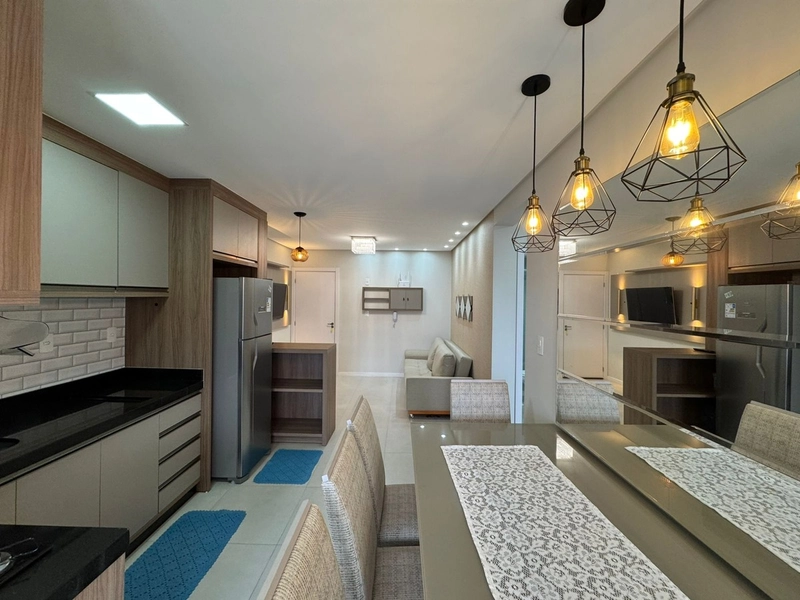 APARTAMENTO PRONTO PRA MORAR: 6ª foto da galeria de imagens do imóvel