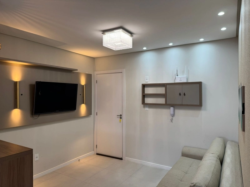 APARTAMENTO PRONTO PRA MORAR: 7ª foto da galeria de imagens do imóvel