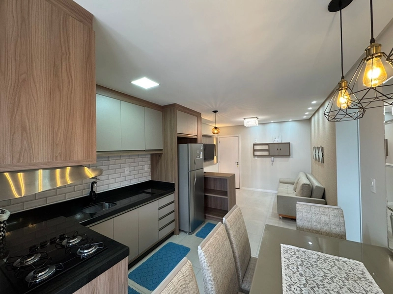 APARTAMENTO PRONTO PRA MORAR: 12ª foto da galeria de imagens do imóvel