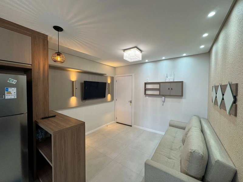 APARTAMENTO PRONTO PRA MORAR: 10ª foto da galeria de imagens do imóvel