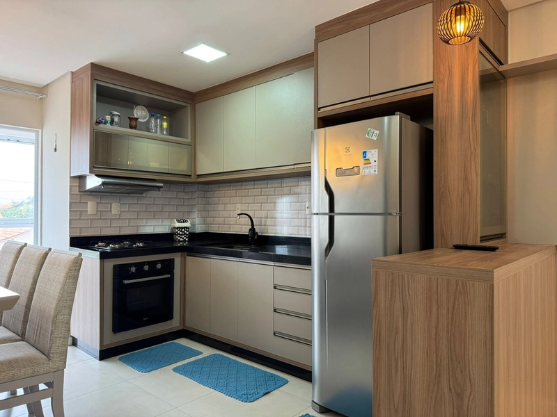 APARTAMENTO PRONTO PRA MORAR: 8ª foto da galeria de imagens do imóvel