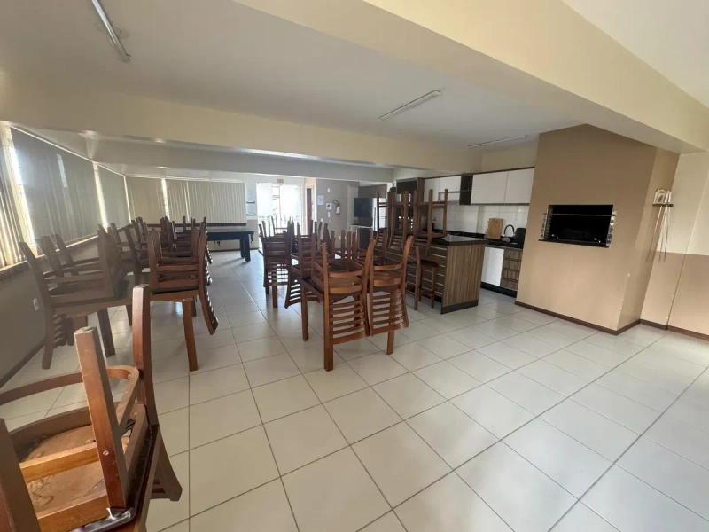 APARTAMENTO PRONTO PRA MORAR SEMI MOBILIADO - ITAJAI: 8ª foto da galeria de imagens do imóvel