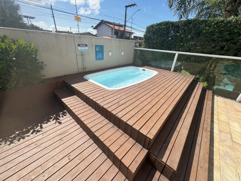 APARTAMENTO PRONTO PRA MORAR SEMI MOBILIADO - ITAJAI: 5ª foto da galeria de imagens do imóvel