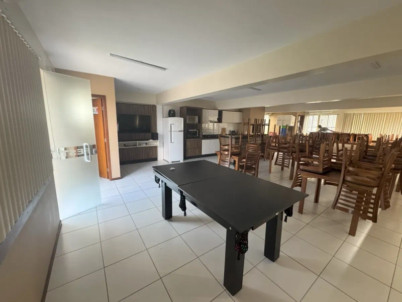 APARTAMENTO PRONTO PRA MORAR SEMI MOBILIADO - ITAJAI: 7ª foto da galeria de imagens do imóvel