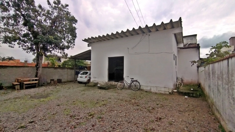 ***TERRENO NO CENTRO DE NAVEGANTES***: 6ª foto da galeria de imagens do imóvel
