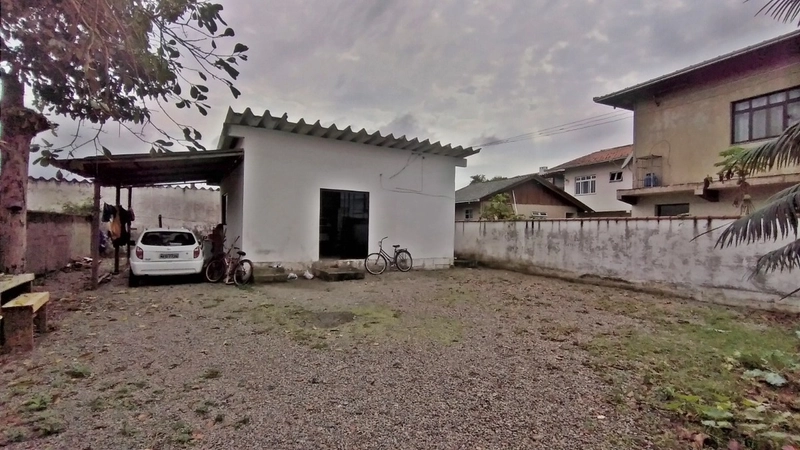 ***TERRENO NO CENTRO DE NAVEGANTES***: 10ª foto da galeria de imagens do imóvel
