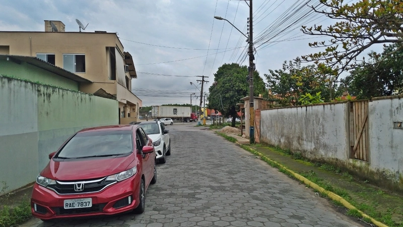 ***TERRENO NO CENTRO DE NAVEGANTES***: 1ª foto da galeria de imagens do imóvel