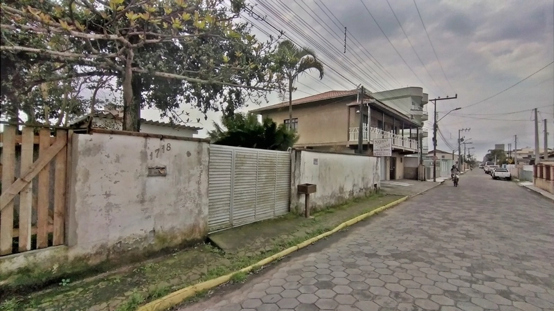 ***TERRENO NO CENTRO DE NAVEGANTES***: 2ª foto da galeria de imagens do imóvel