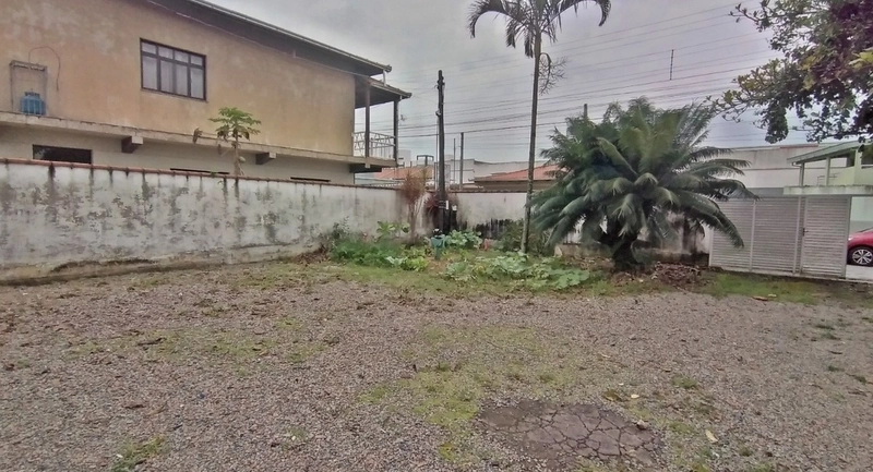 ***TERRENO NO CENTRO DE NAVEGANTES***: 7ª foto da galeria de imagens do imóvel
