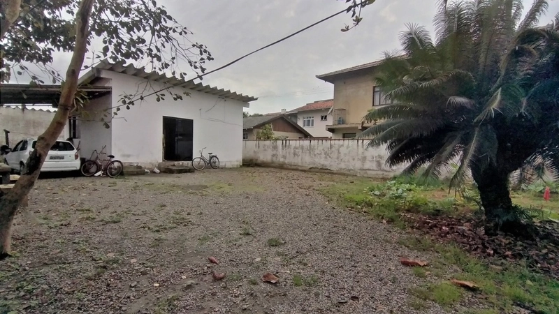 ***TERRENO NO CENTRO DE NAVEGANTES***: 9ª foto da galeria de imagens do imóvel