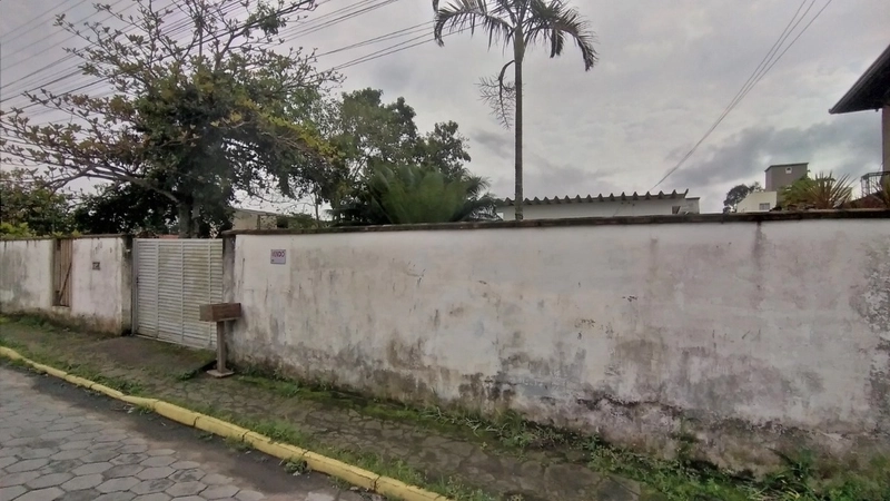 ***TERRENO NO CENTRO DE NAVEGANTES***: 8ª foto da galeria de imagens do imóvel