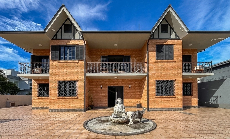 Imóvel residencial ou comercial