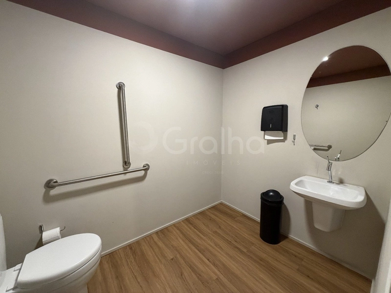 Imóvel residencial ou comercial