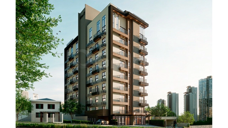 Imóvel residencial ou comercial