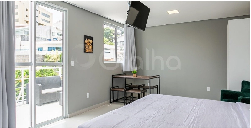 Imóvel residencial ou comercial