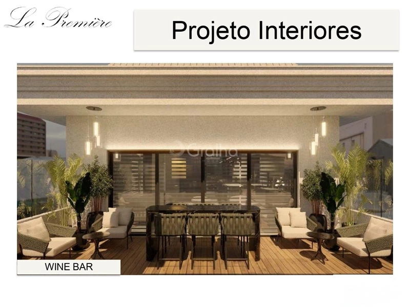 null: 33ª foto da galeria de imagens do imóvel