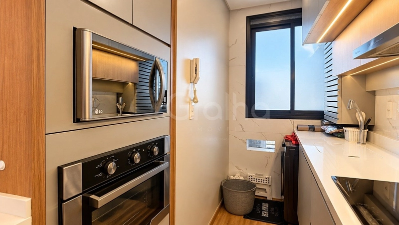 Imóvel residencial ou comercial