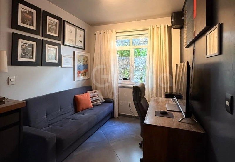 Imóvel residencial ou comercial