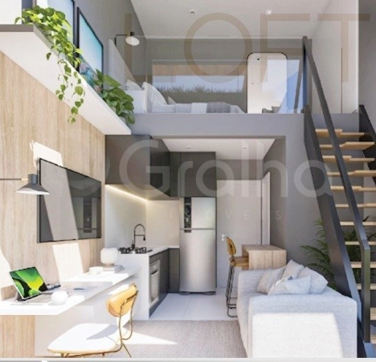 Imóvel residencial ou comercial