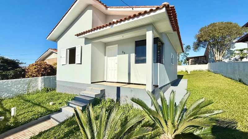 Imóvel residencial ou comercial