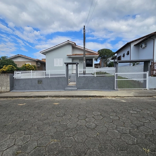 Imóvel residencial ou comercial
