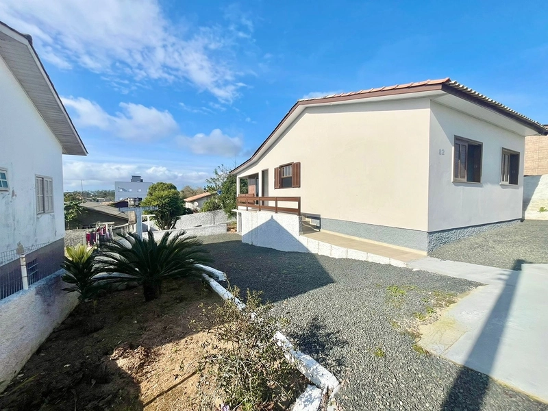 Imóvel residencial ou comercial