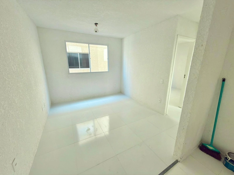 Saia do Aluguel: Apartamento 100% Financiado no Bairro Rio Branco, Canoas: 3ª foto da galeria de imagens do imóvel