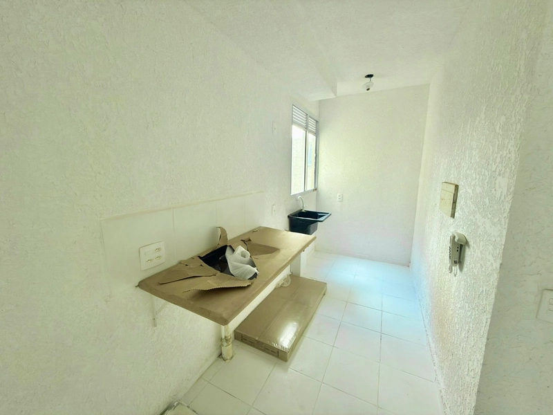 Saia do Aluguel: Apartamento 100% Financiado no Bairro Rio Branco, Canoas: 8ª foto da galeria de imagens do imóvel