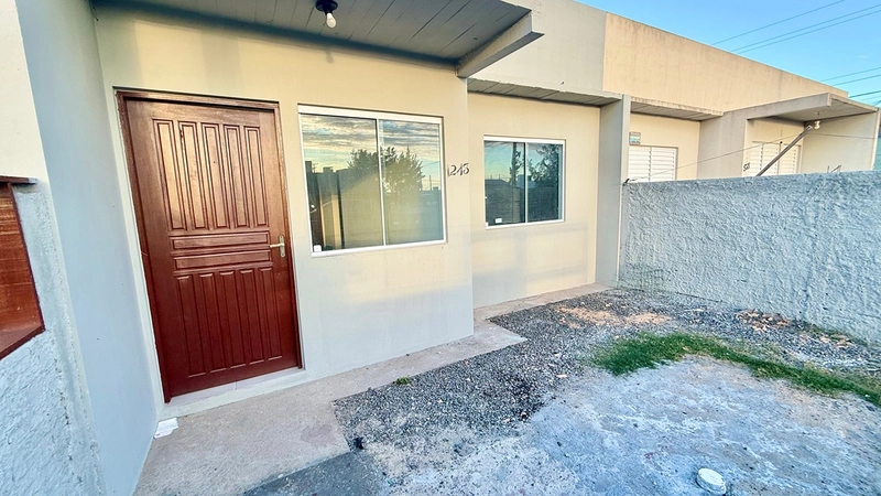 Casa de 2 Dormitórios no Bairro Albatroz, Imbé – Excelente Custo-Benefício: 3ª foto da galeria de imagens do imóvel